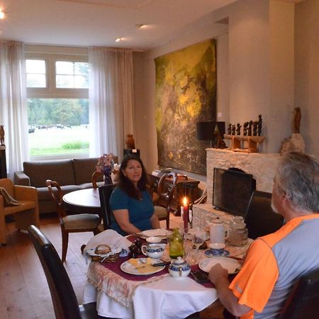 Art+bed&breakfast 's-Graveland Eksteriør billede