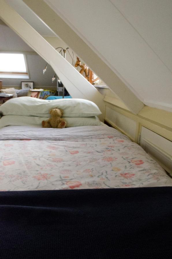 Art+bed&breakfast 's-Graveland Eksteriør billede