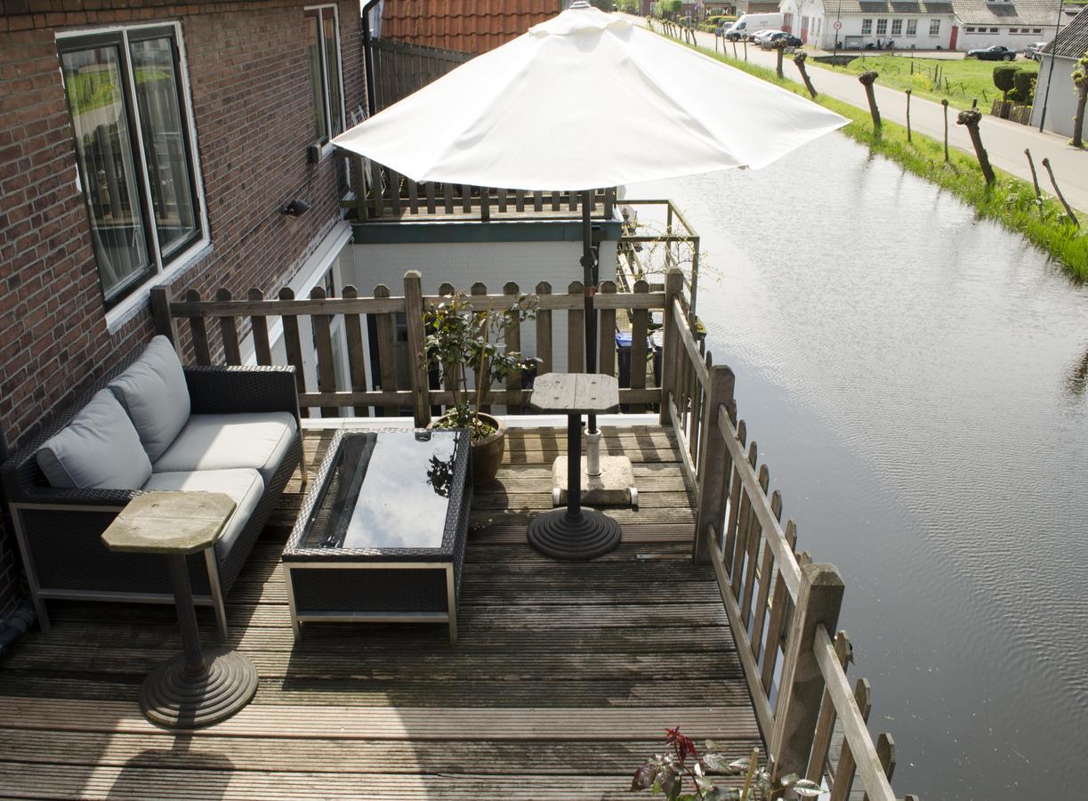 Art+bed&breakfast 's-Graveland Eksteriør billede