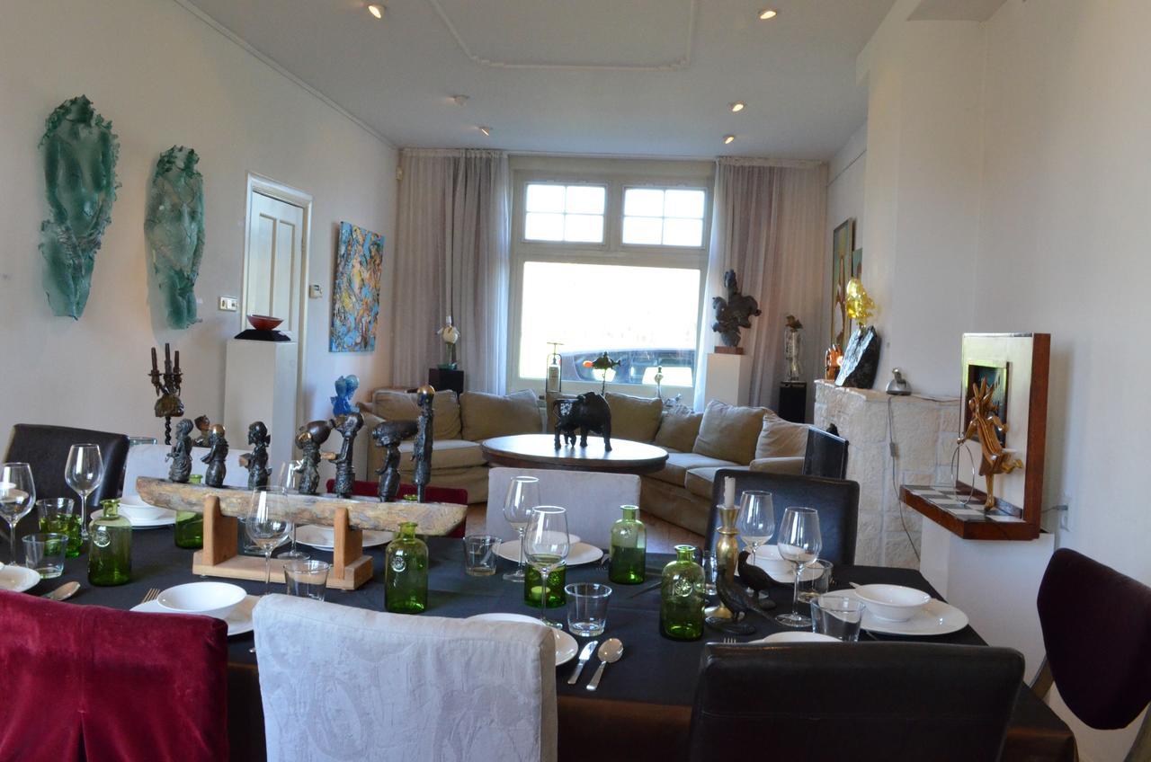 Art+bed&breakfast 's-Graveland Eksteriør billede