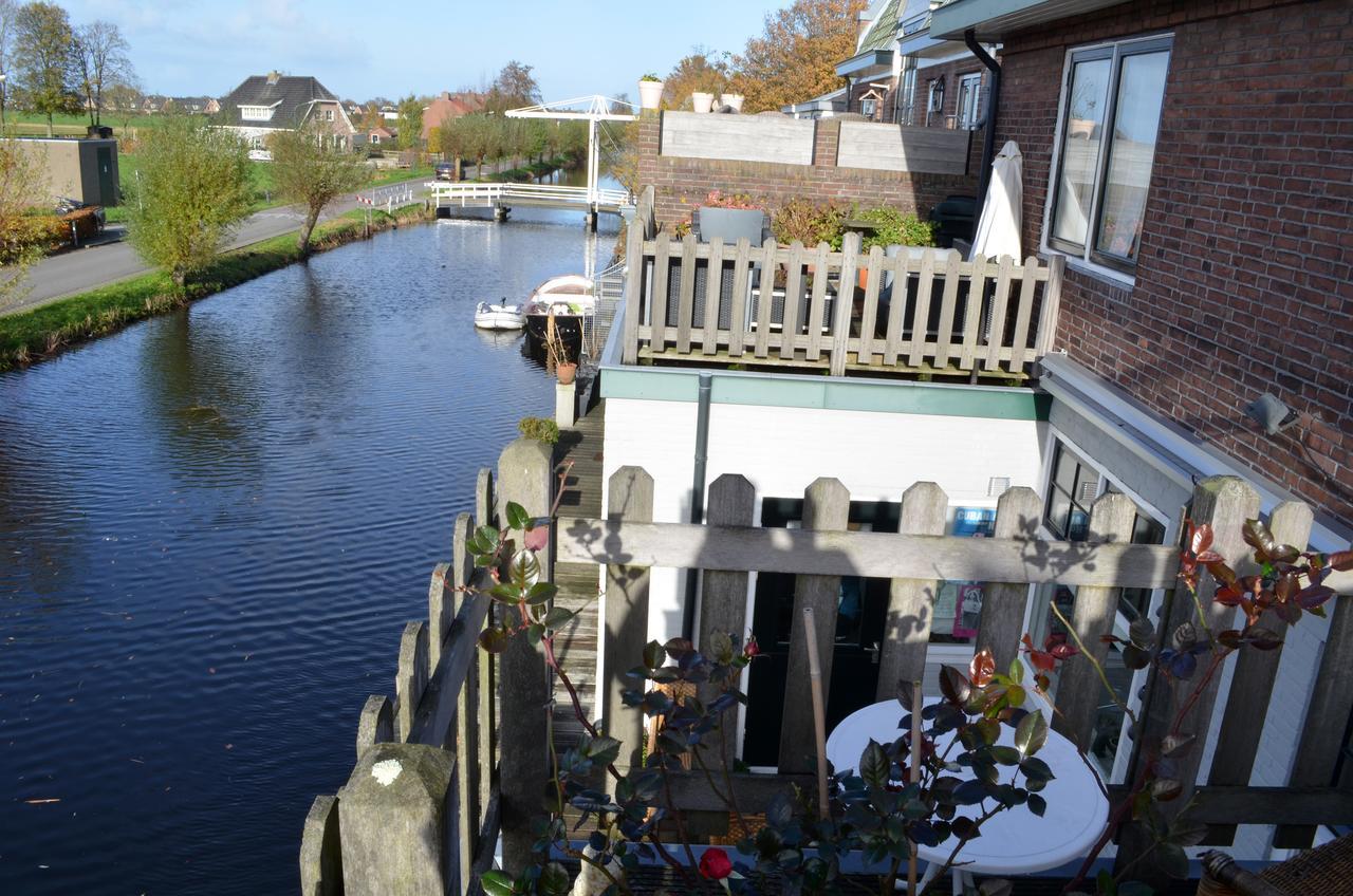 Art+bed&breakfast 's-Graveland Eksteriør billede